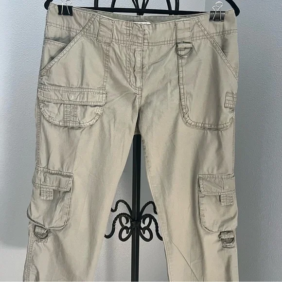 Kenneth Cole New York Gray Pants - Picture 2 of 10